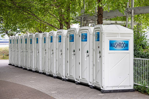 Best Local porta potty services  in Bristol, IN