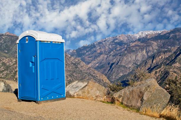 Best Sanitation services for porta potties  in Bristol, IN