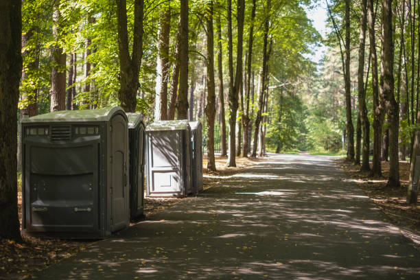 Best Wedding porta potty rental  in Bristol, IN