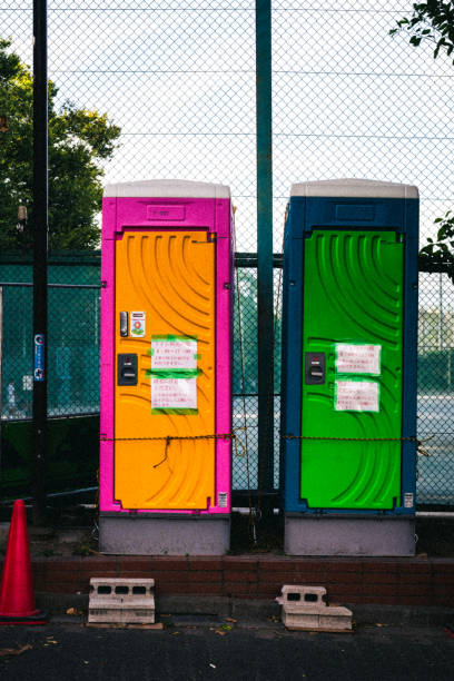 Best Affordable porta potty rental  in Bristol, IN